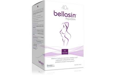 Bellasin AquaSlim 120 tobolek